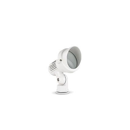 Lampa Ideal Lux TERRA PT1 SMALL BIANCO
