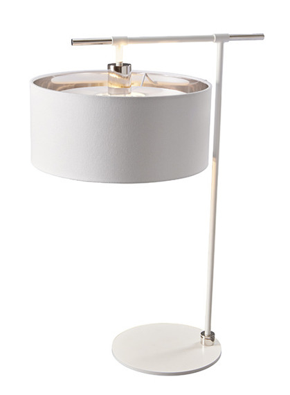 Lampa Stołowa Elstead Lighting Balance BALANCE/TL WPN