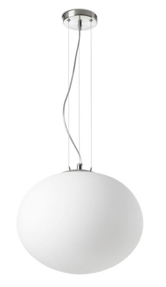 NIMES 00-1640-81-F9 Lampa wisząca LEDS kolor biały