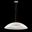 Lampa IDEAL LUX Lena SP3 D74 Bianco