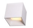 Lampa sufitowa Bandy Mistic MSTC-05410950 White